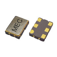 G576 7050 1.8V 3.3V CMOS SMD Voltage Controlled Crystal Oscillator